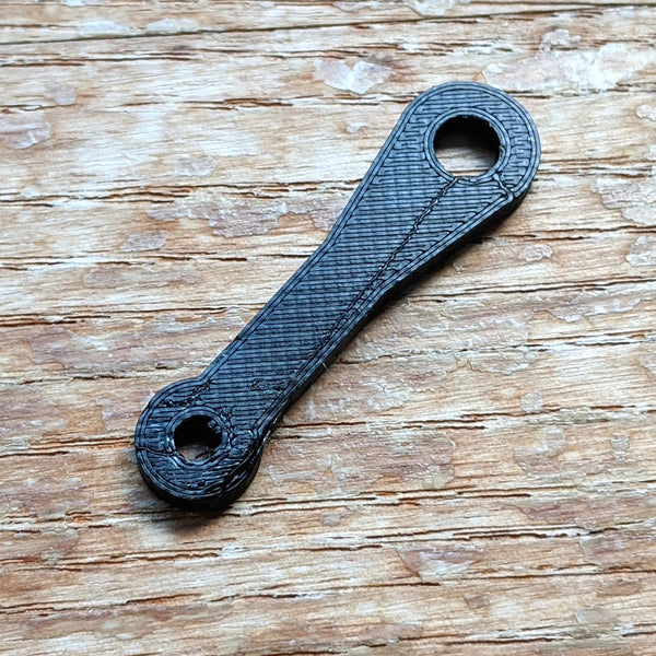 Cobra Key Fob replacement strap
