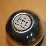 Gear knob change pattern sticker (A111U0004F) - Elise S1