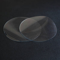Indicator lens protectors (S1 Elise)