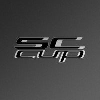 Exclusive Lotus SC CUP decal