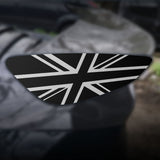 Lotus Evora GT430 Union Jack Spoiler Decals