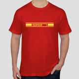 PORSCHE 911 "997" logo t-shirt