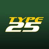 Lotus "TYPE 25" decal