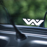 Aliens "Weyland-Yutani" logo