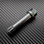 Short wheel bolt adaptor (A132G6003F) - Lotus Genuine Part